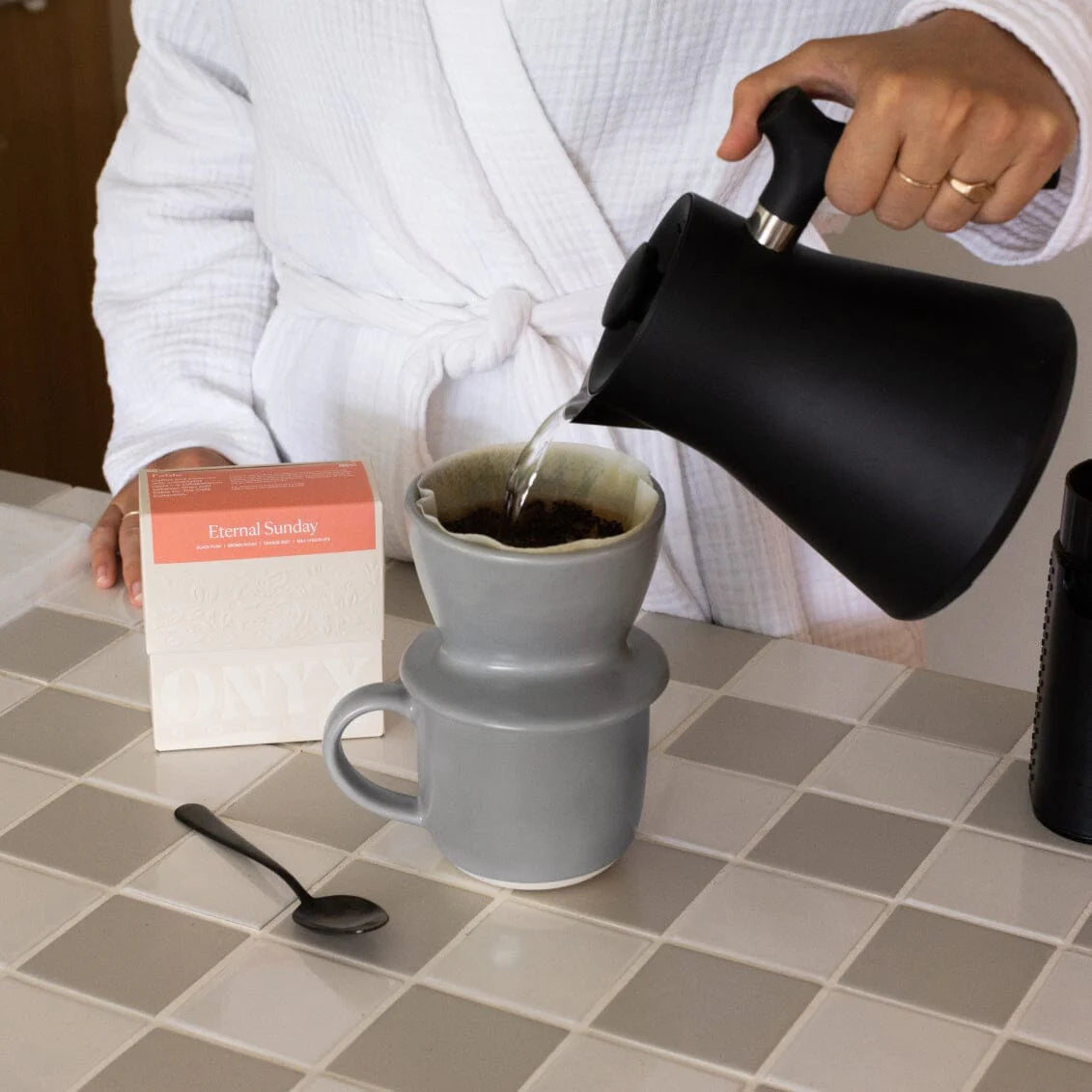 Fable Coffee Dripper
