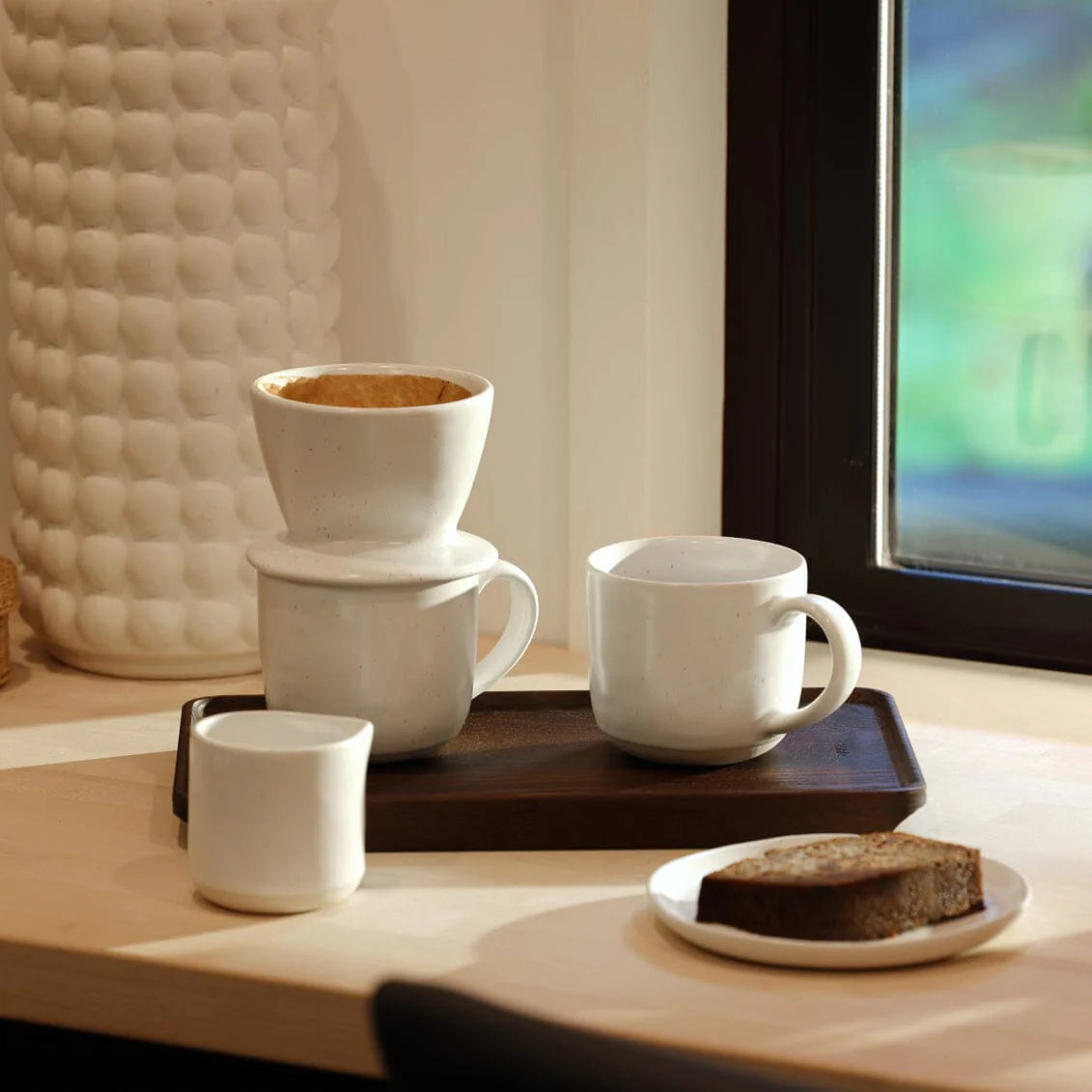 Fable Coffee Dripper