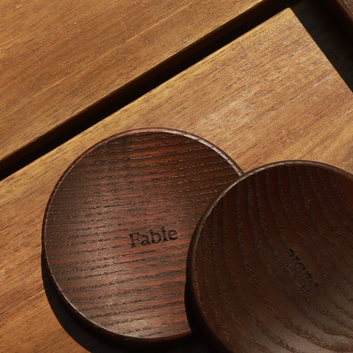 Coasters - Earthloom