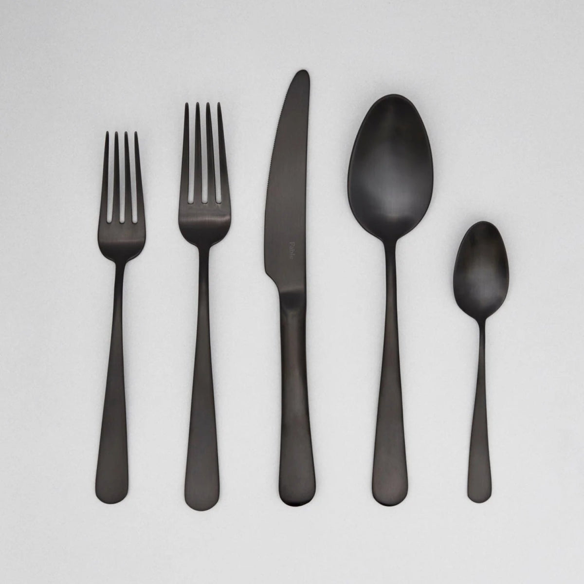 Fable Flatware Set - Earthloom