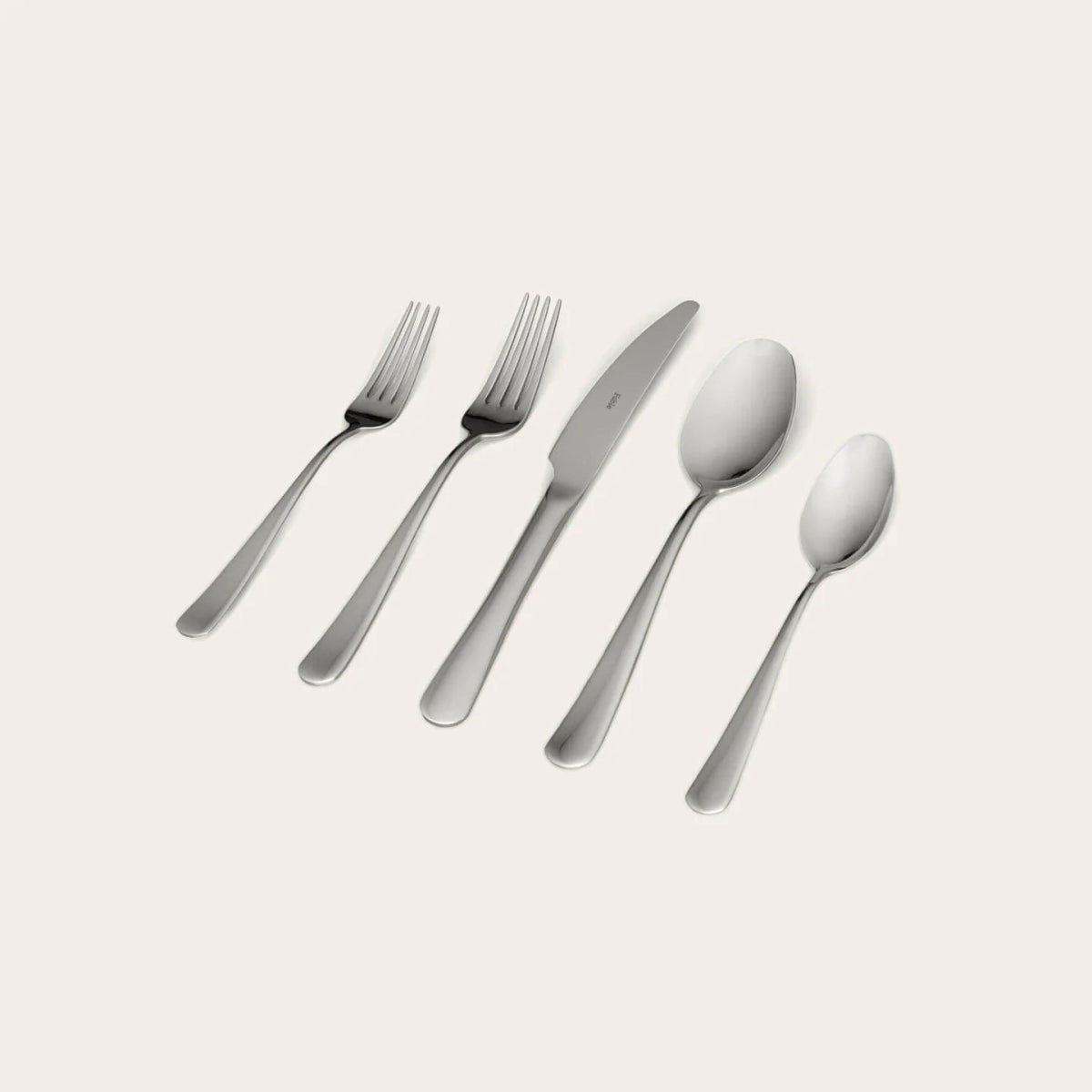 Fable Flatware Set - Earthloom