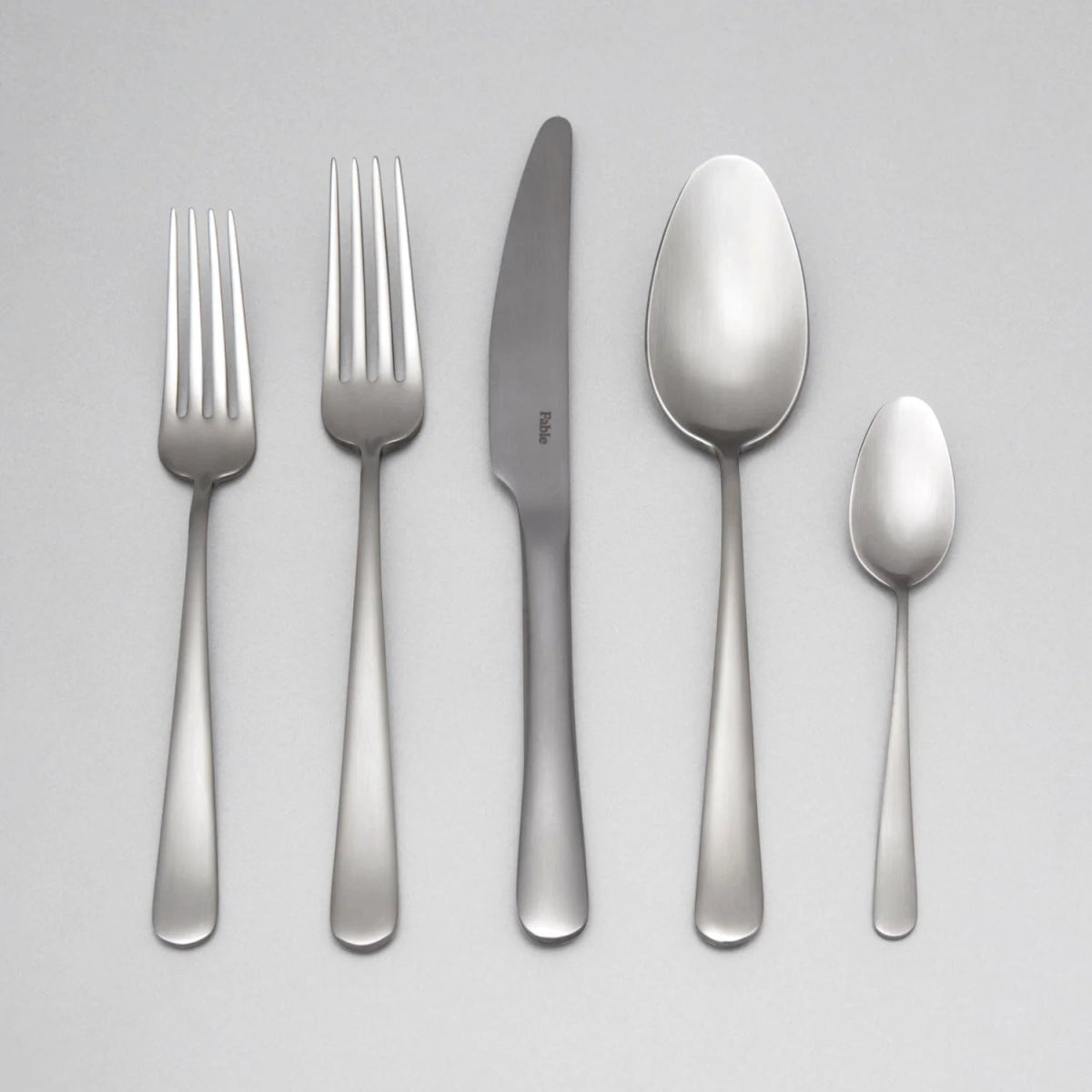 Fable Flatware Set - Earthloom