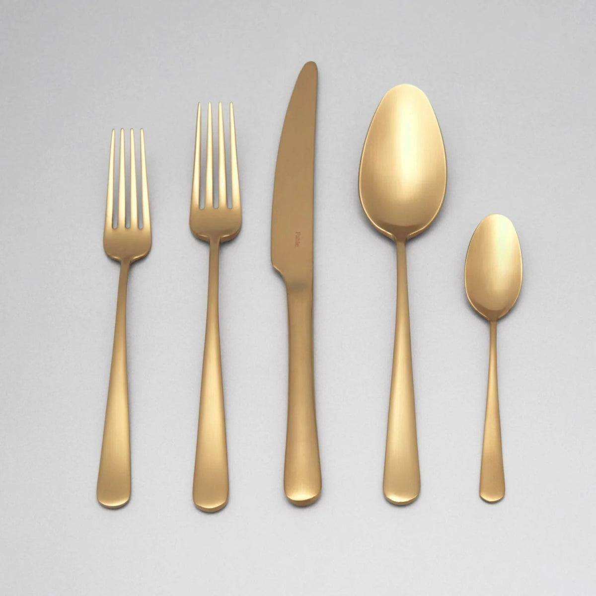 Fable Flatware Set - Earthloom