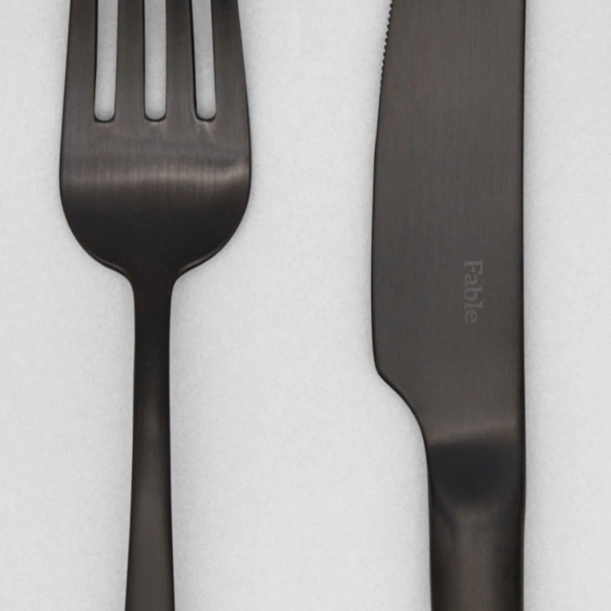 Fable Flatware Set - Earthloom
