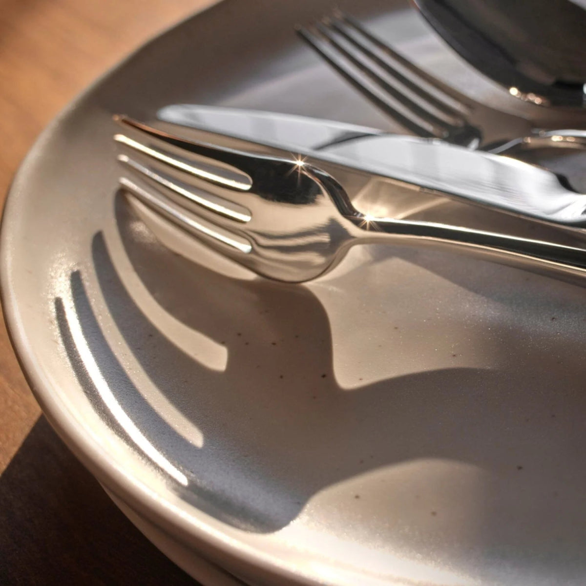 Fable Flatware Set - Earthloom