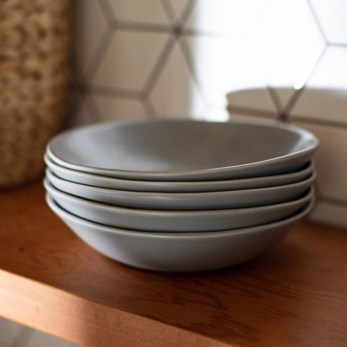 Fable Pasta Bowls - Earthloom