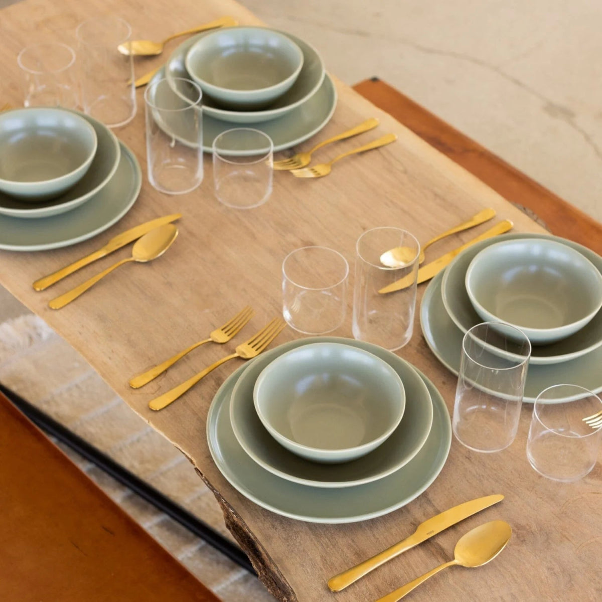Fable Pasta Bowls - Earthloom