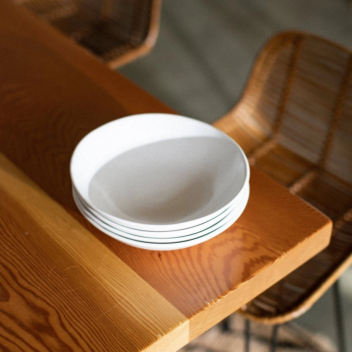 Fable Pasta Bowls - Earthloom