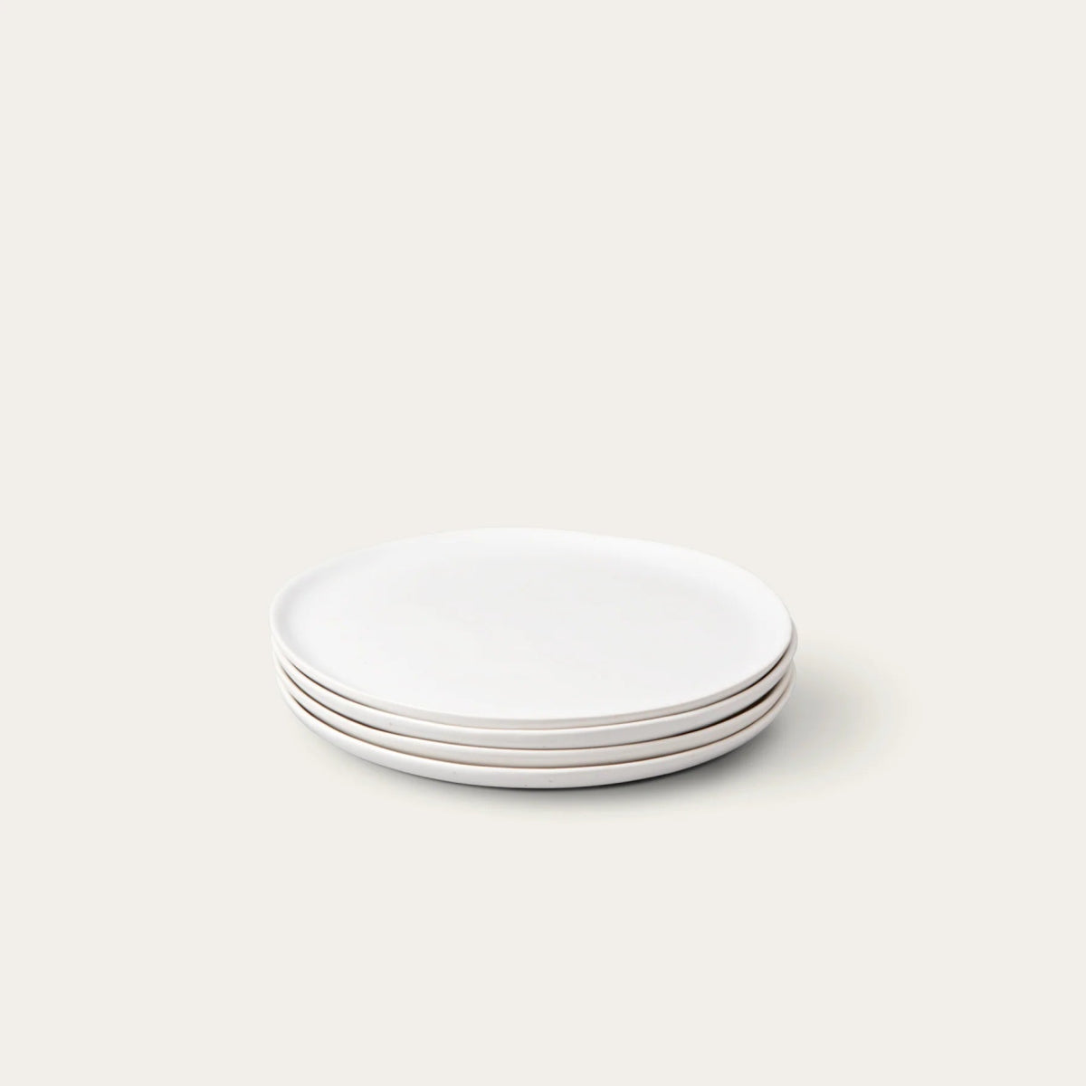 Fable Salad Plates - Earthloom