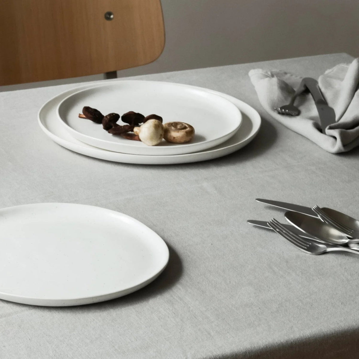 Fable Salad Plates - Earthloom