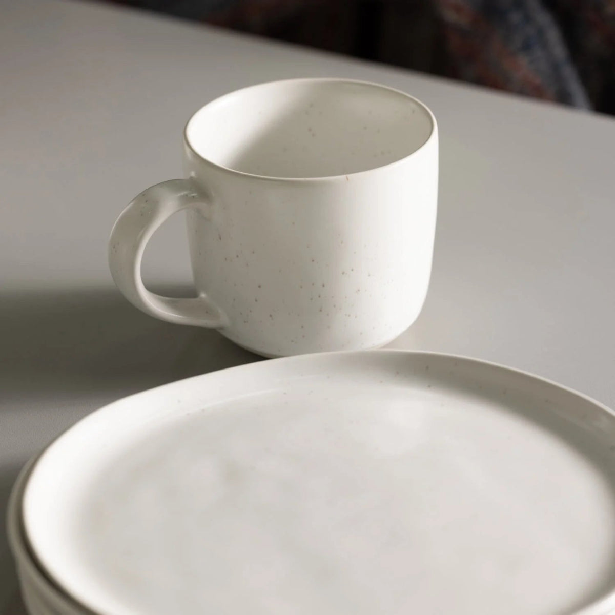 Fable Salad Plates - Earthloom