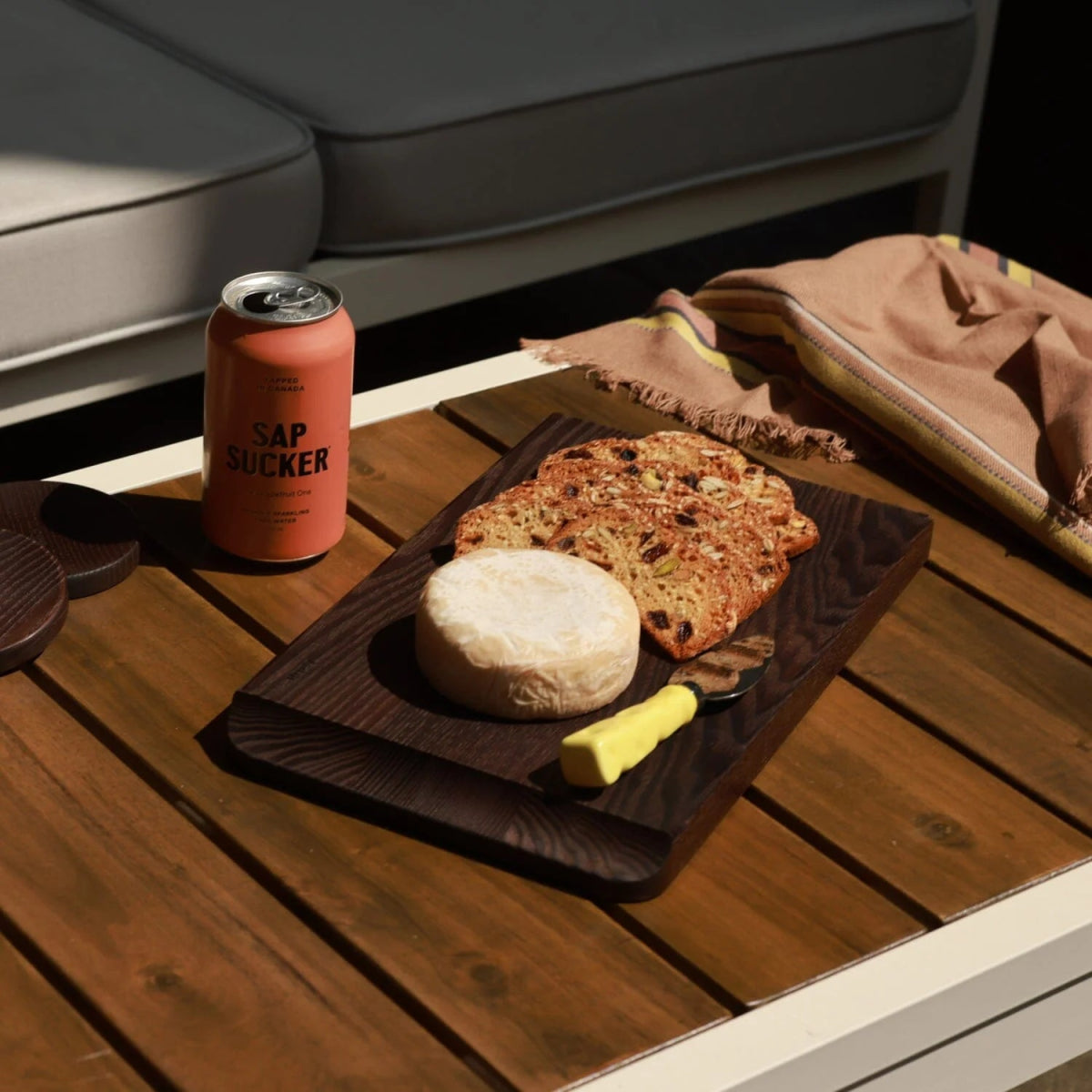 Fable Serving Board - Earthloom