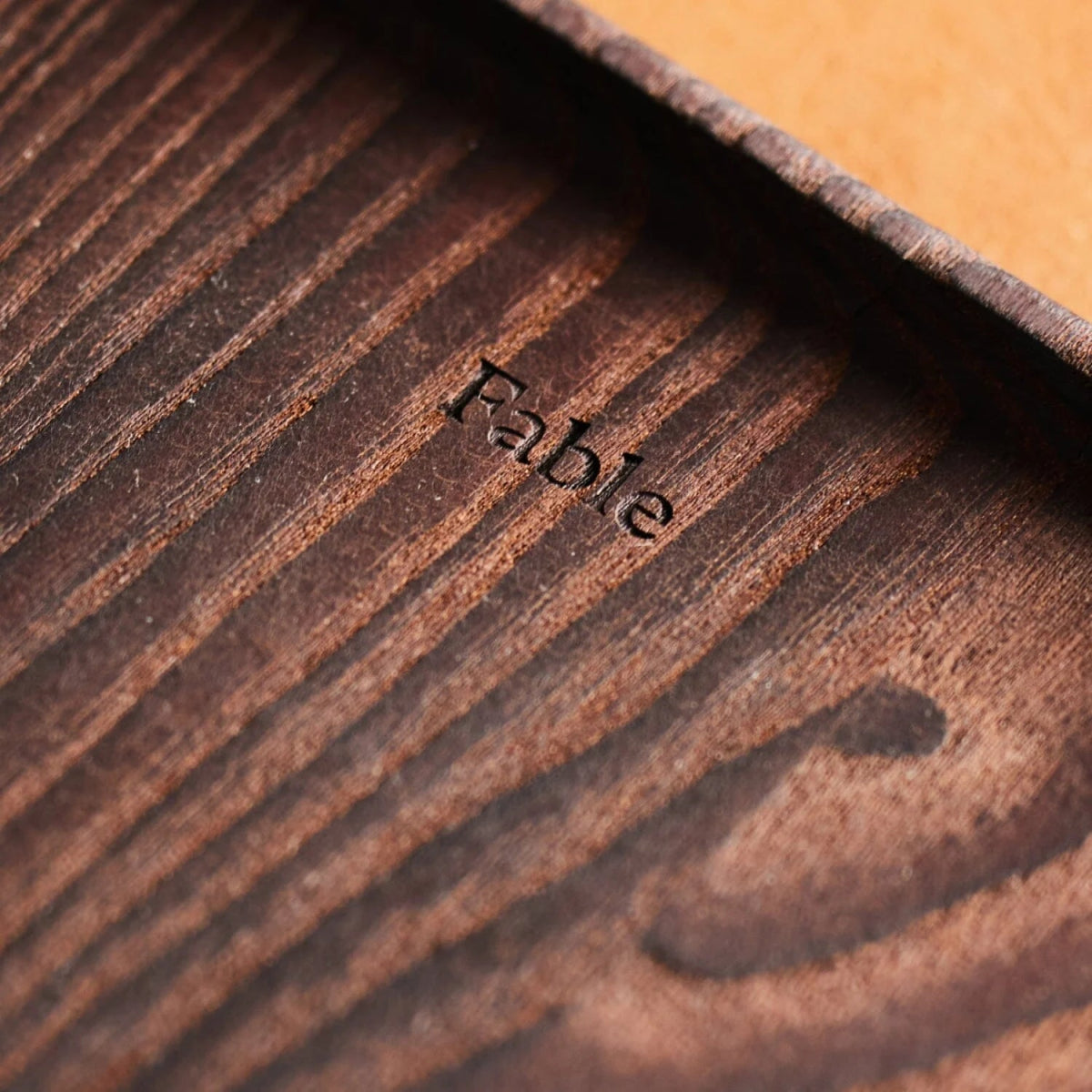 Fable Serving Board - Earthloom