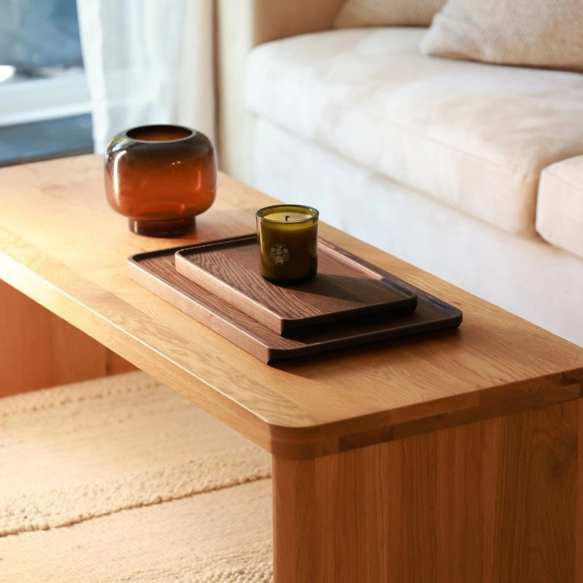 Fable Serving Board - Earthloom