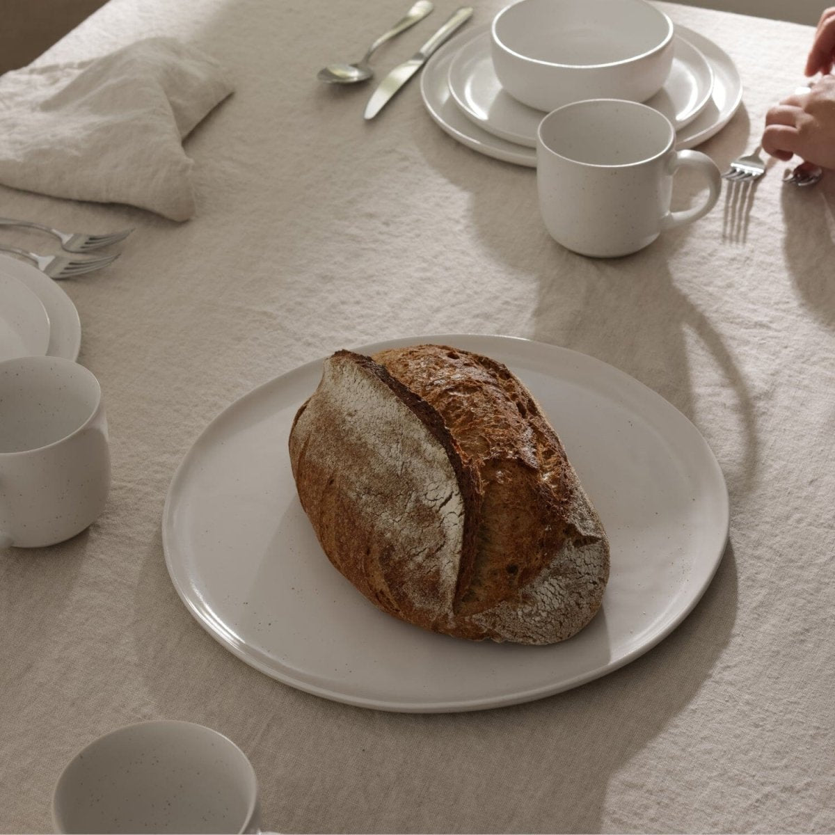 Fable Serving Platter - Earthloom