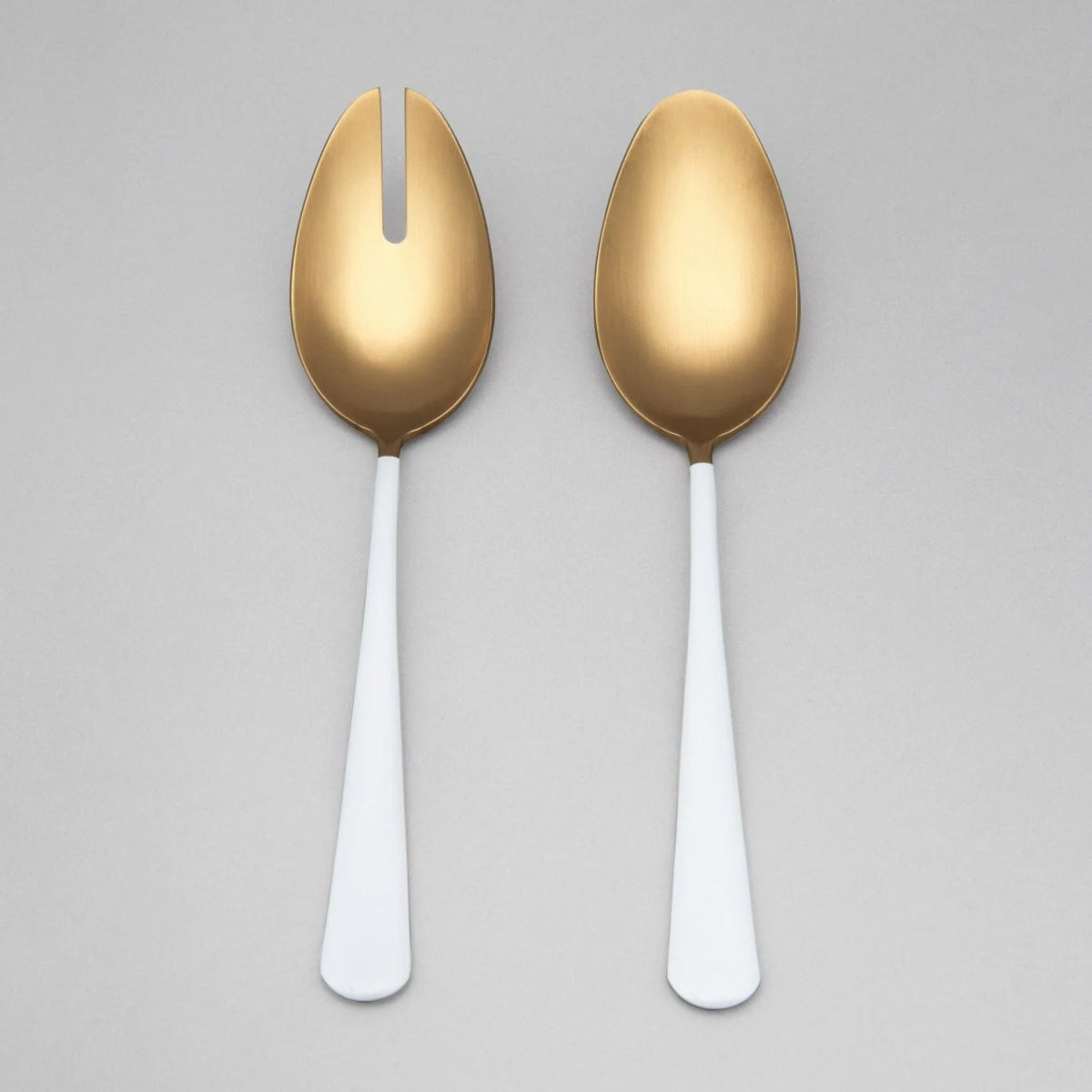 Fable Serving Spoons - Earthloom