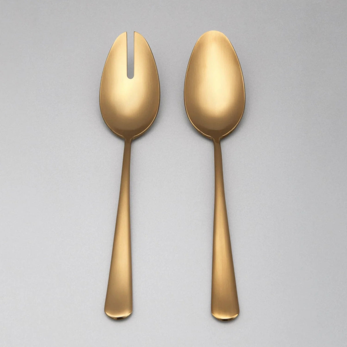 Fable Serving Spoons - Earthloom