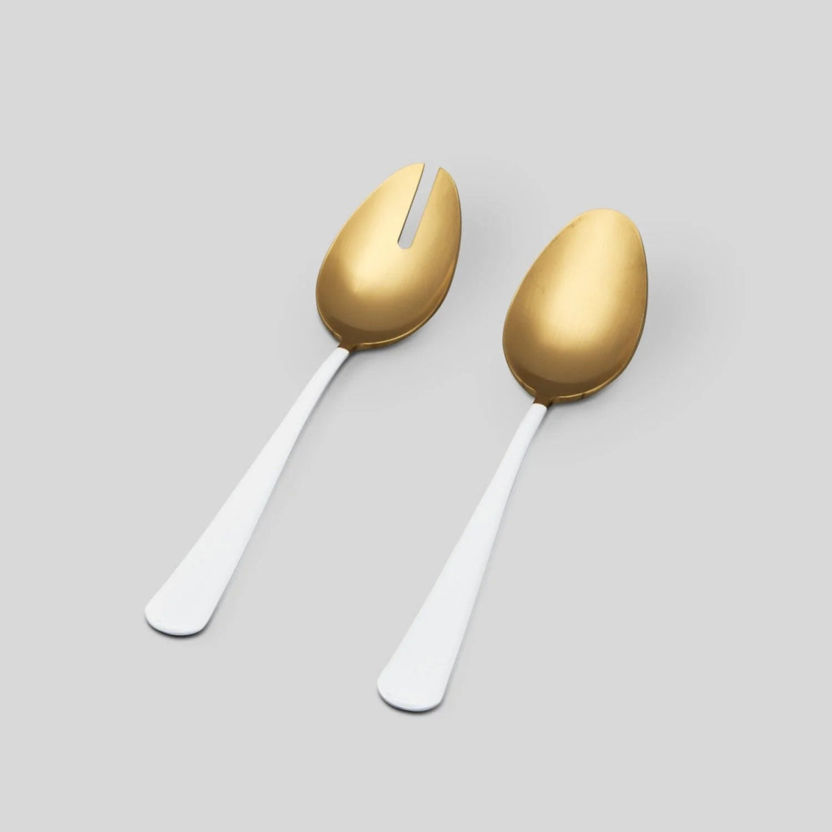 Fable Serving Spoons - Earthloom