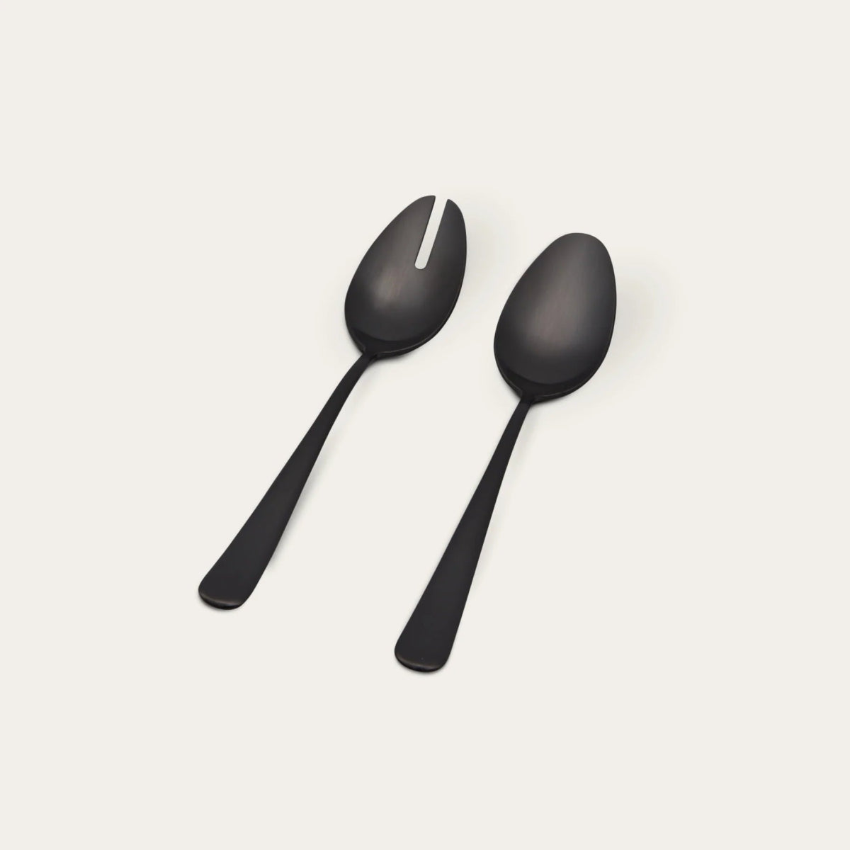 Fable Serving Spoons - Earthloom