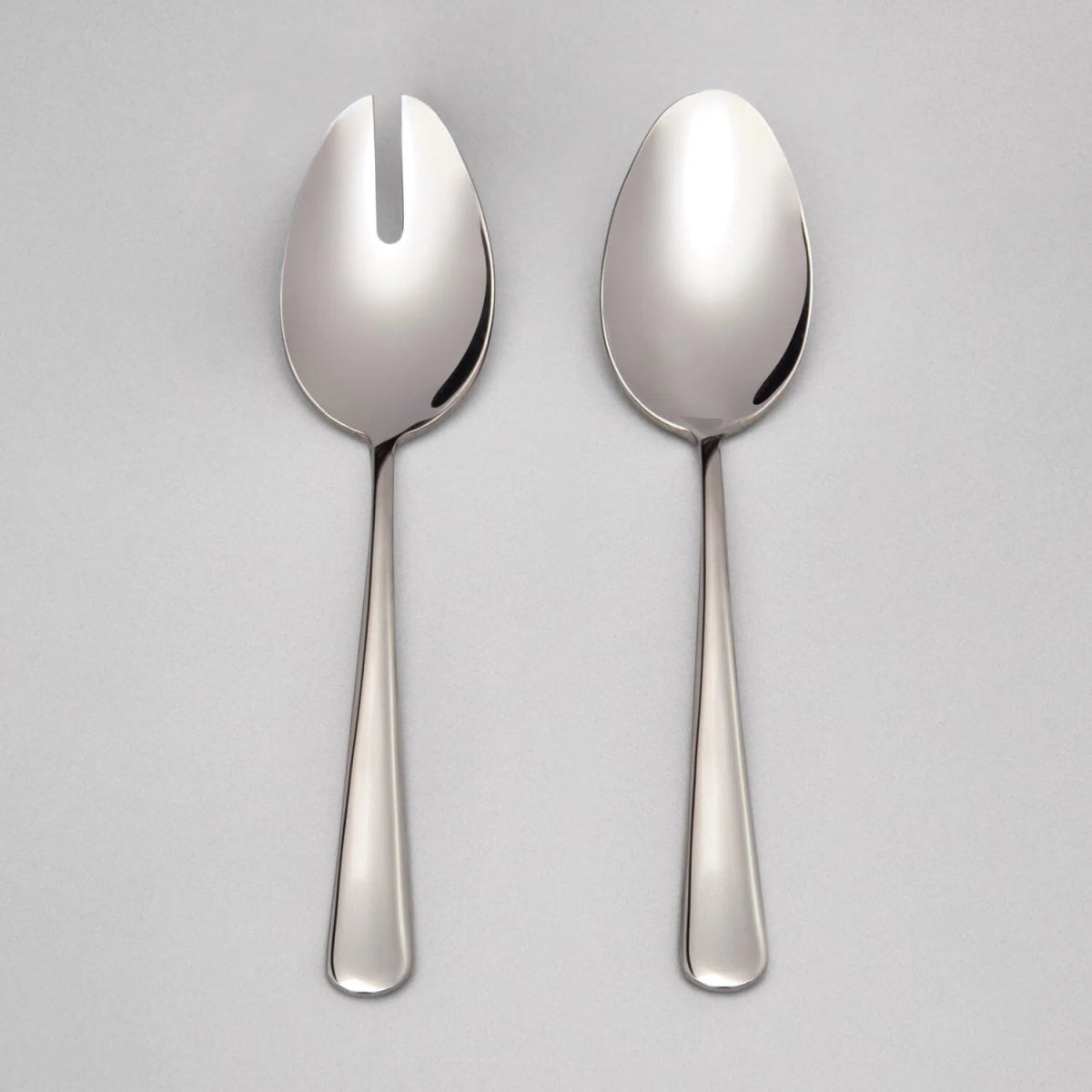 Fable Serving Spoons - Earthloom