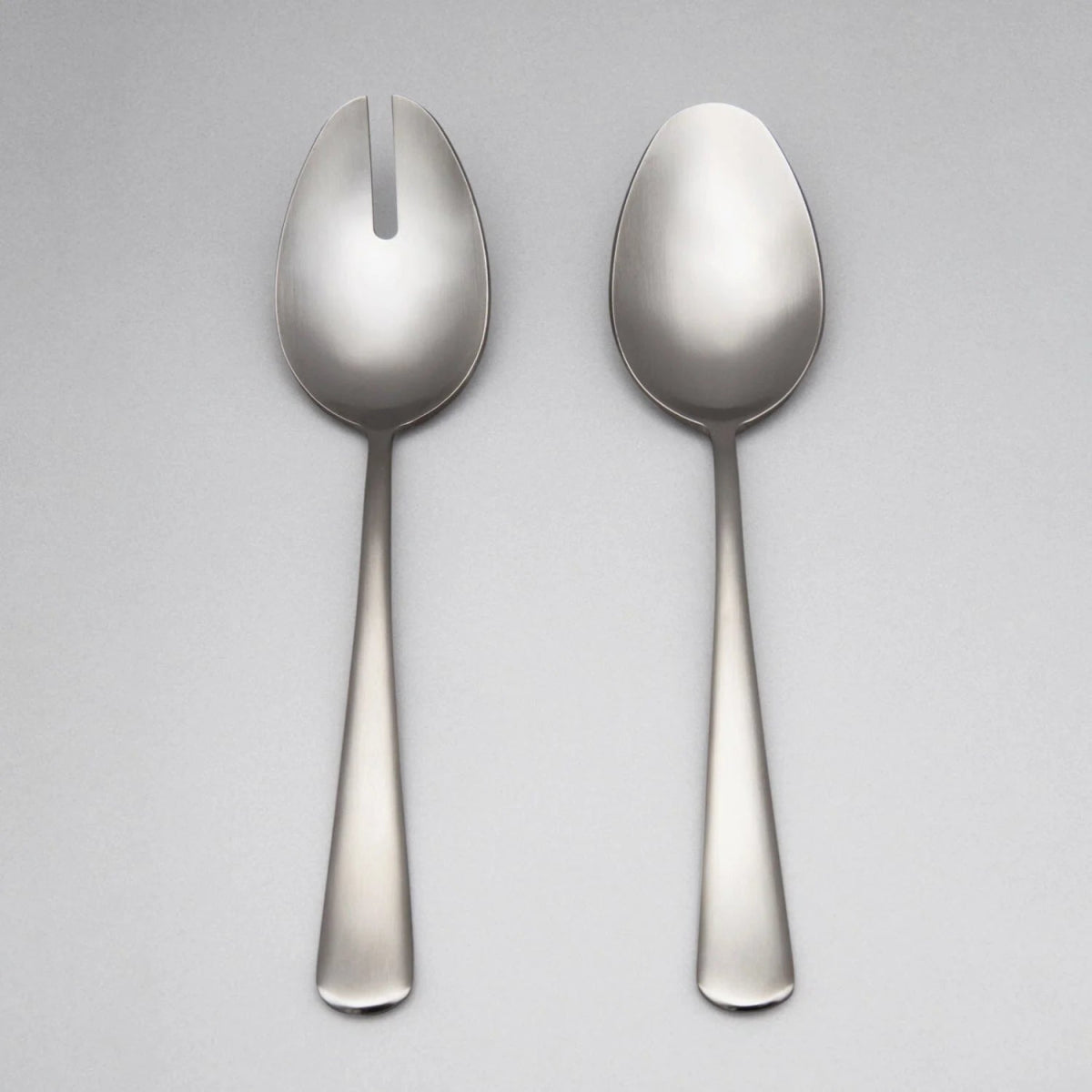Fable Serving Spoons - Earthloom