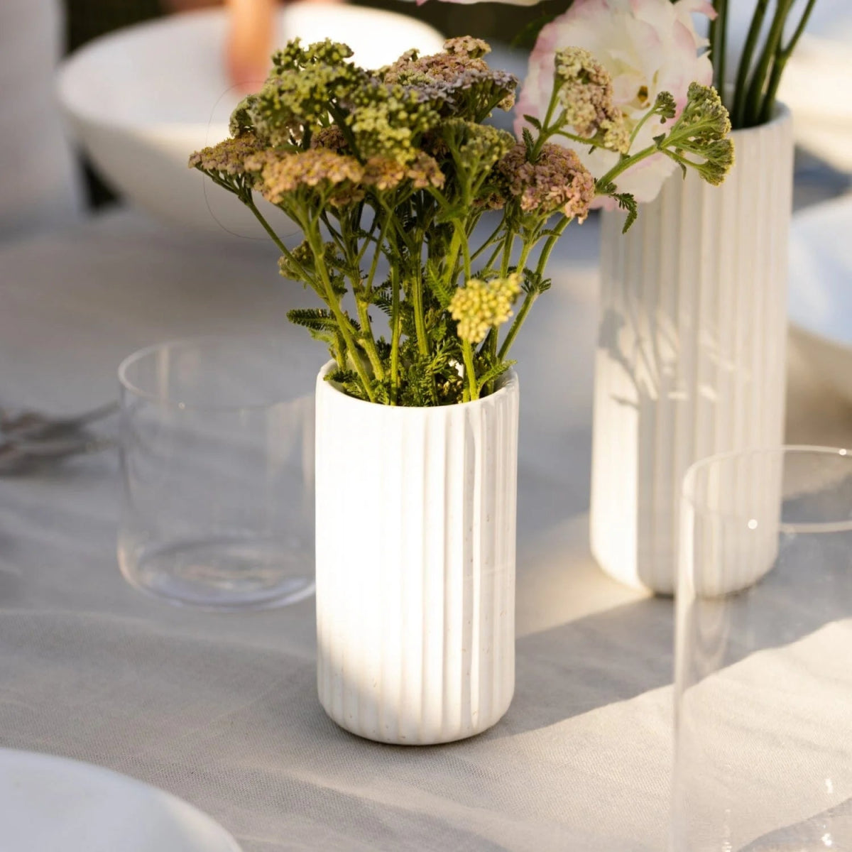 Fable Short Bud vase - Earthloom