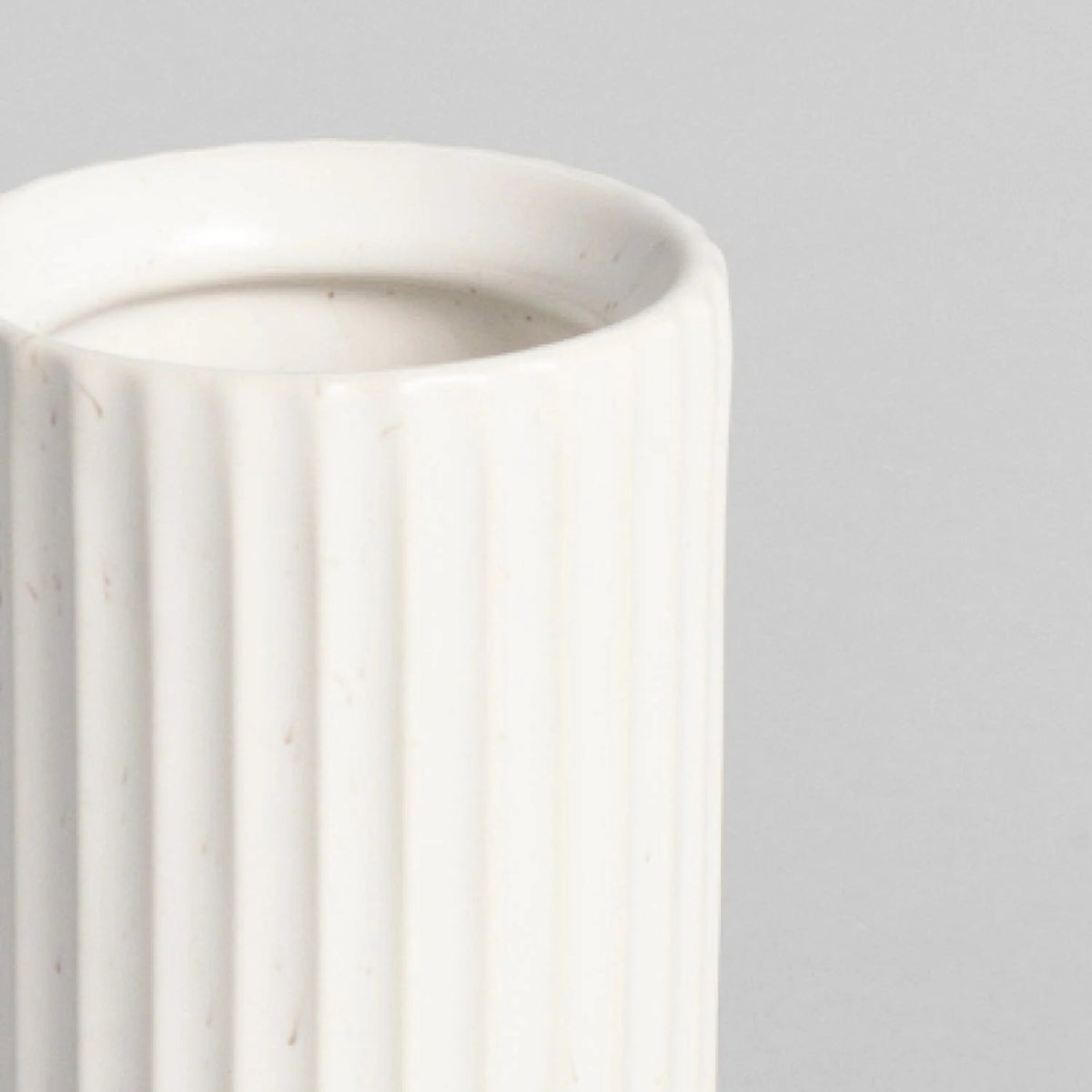 Fable Short Bud vase - Earthloom