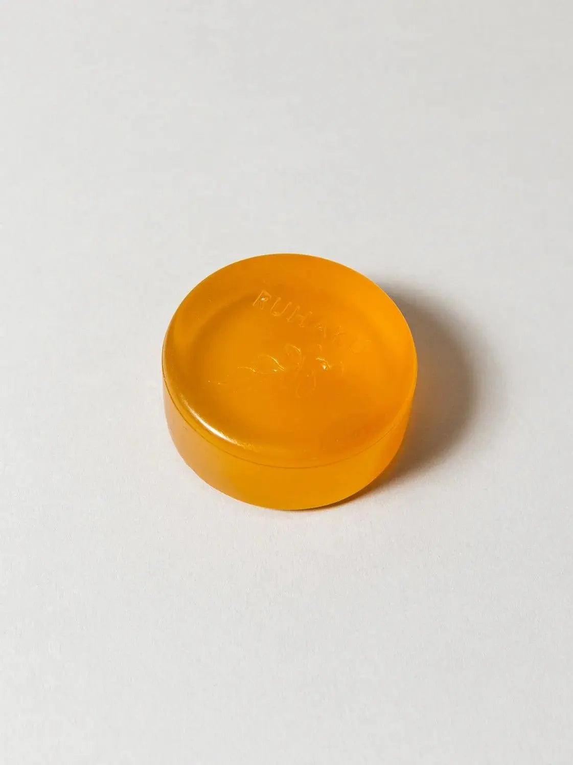 Gettou Clear Soap - EarthLoom
