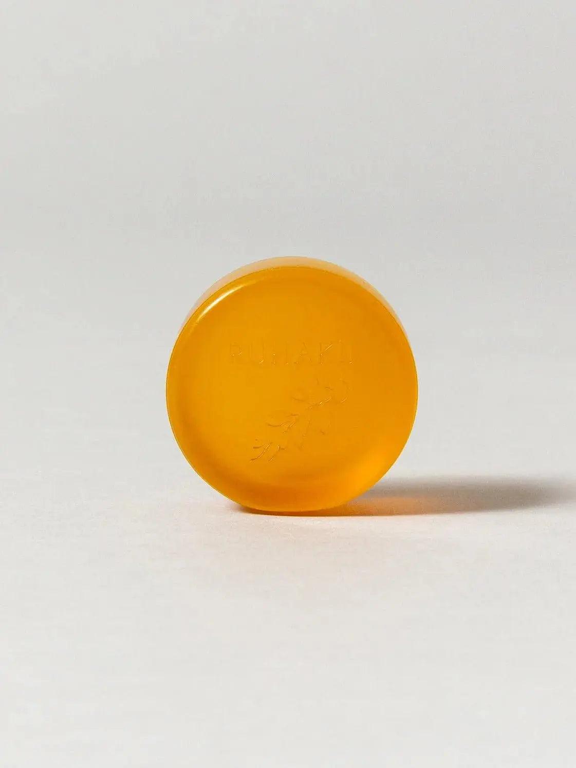 Gettou Clear Soap - EarthLoom