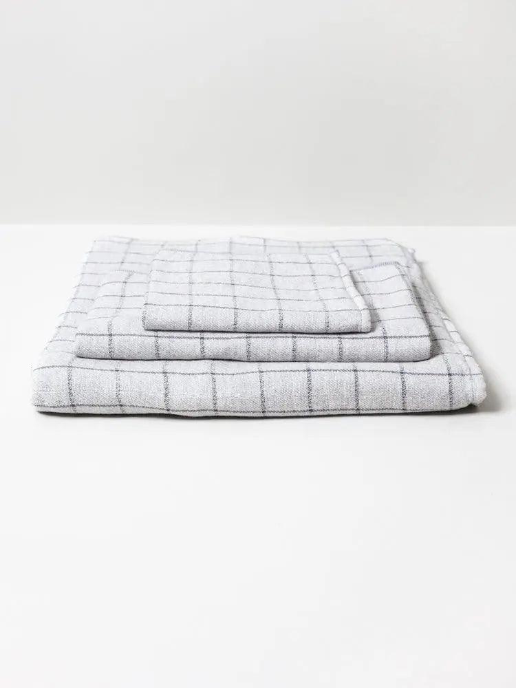 Graph Towel - EarthLoom
