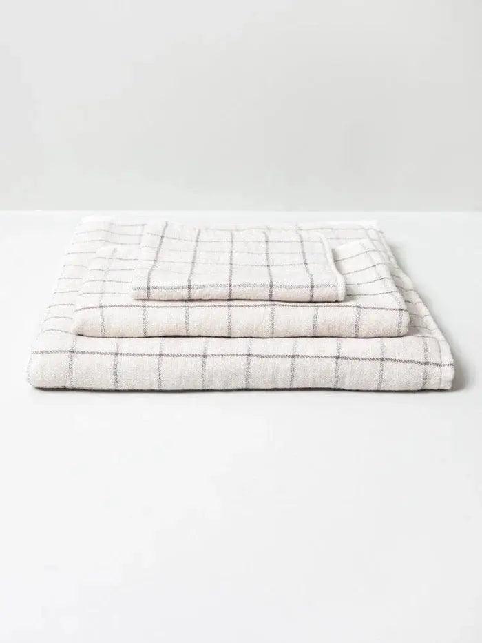 Graph Towel - EarthLoom