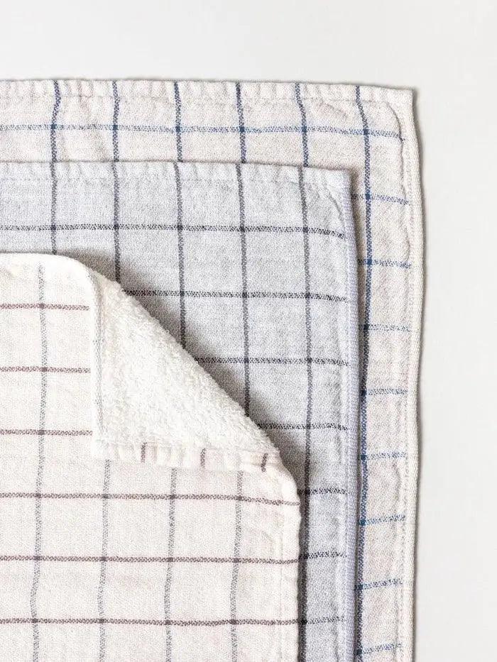 Graph Towel - EarthLoom