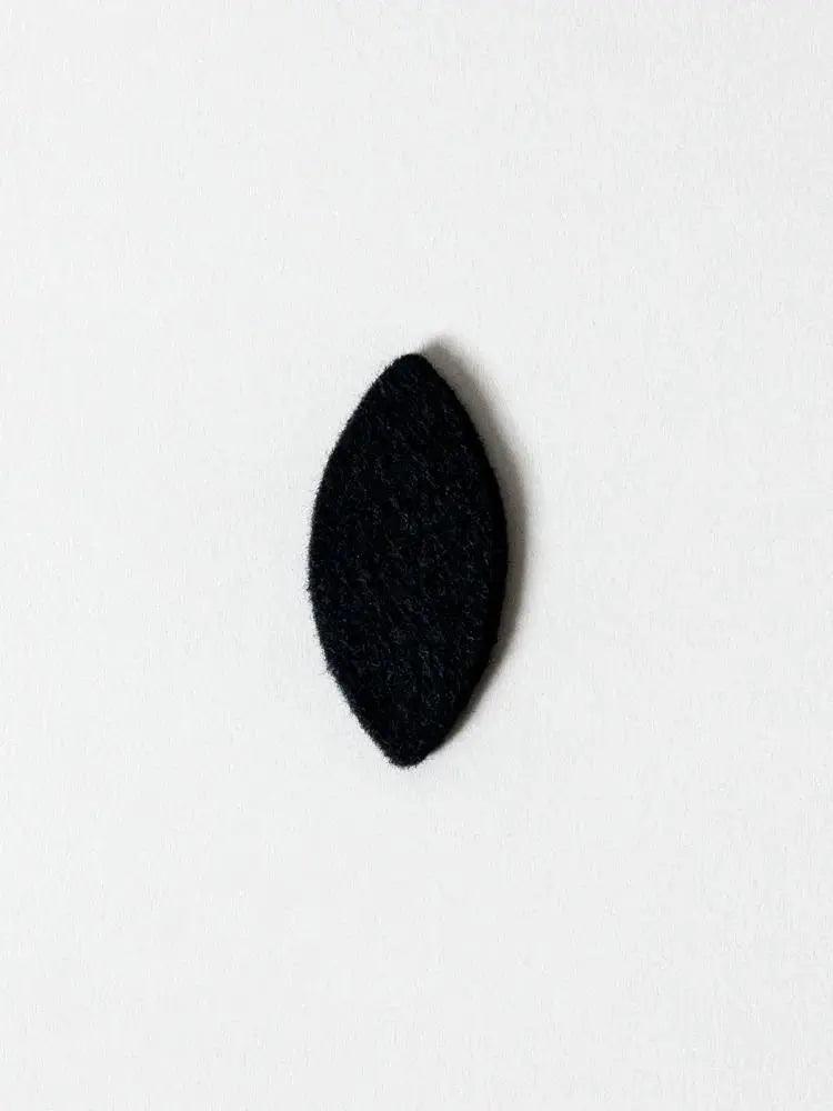 HA KO Paper Incense Burner Mat - EarthLoom