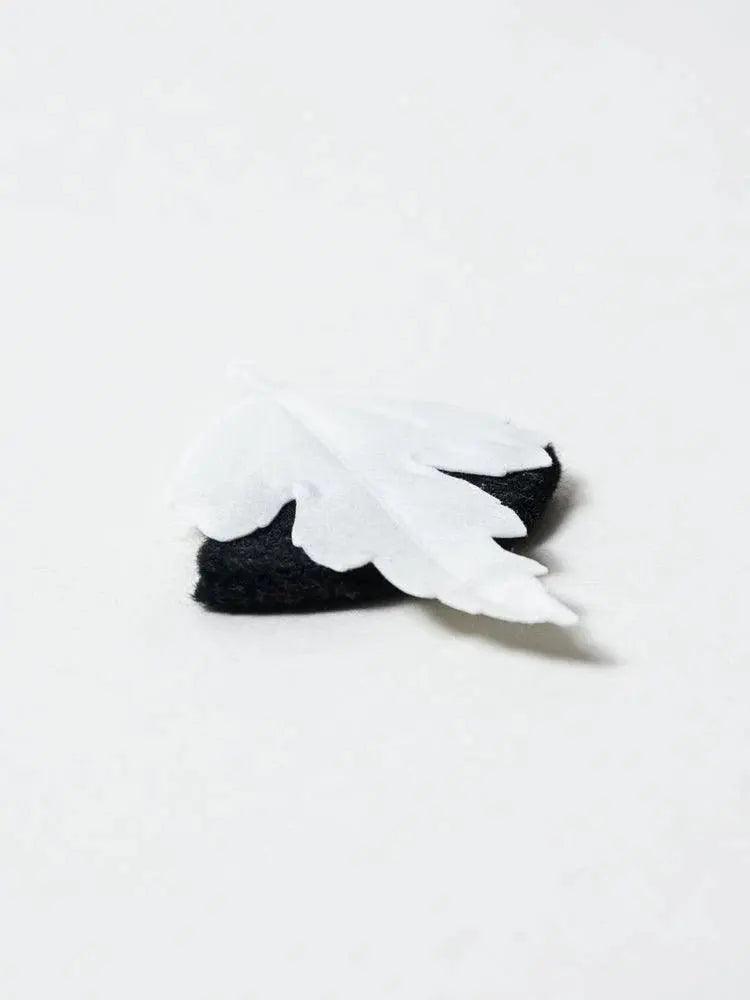 HA KO Paper Incense Burner Mat - EarthLoom