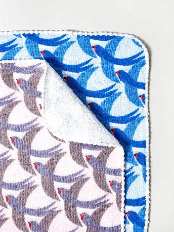 Haikara Little Handkerchief Tsubame - EarthLoom