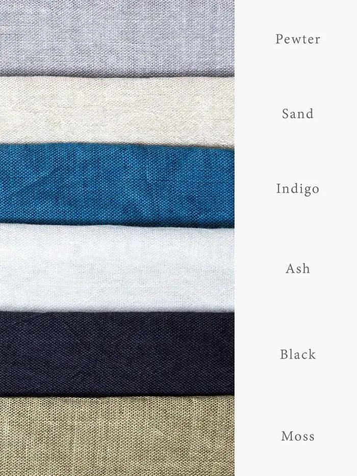 Haolu Cotton Wool Stole - EarthLoom