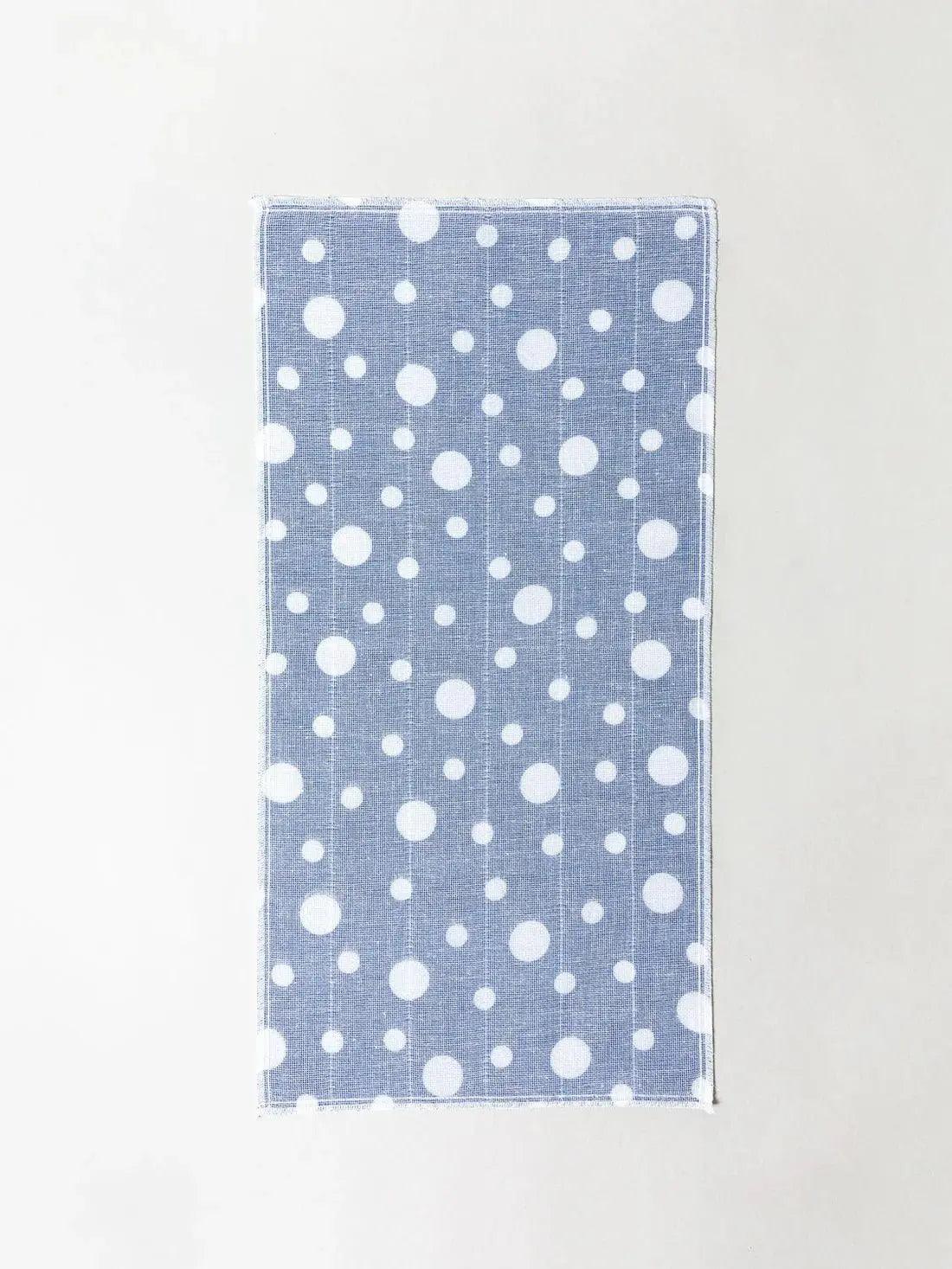 Hirali Kitchen Towel - EarthLoom