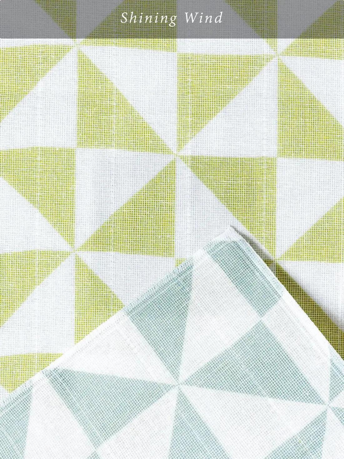 Hirali Kitchen Towel - EarthLoom