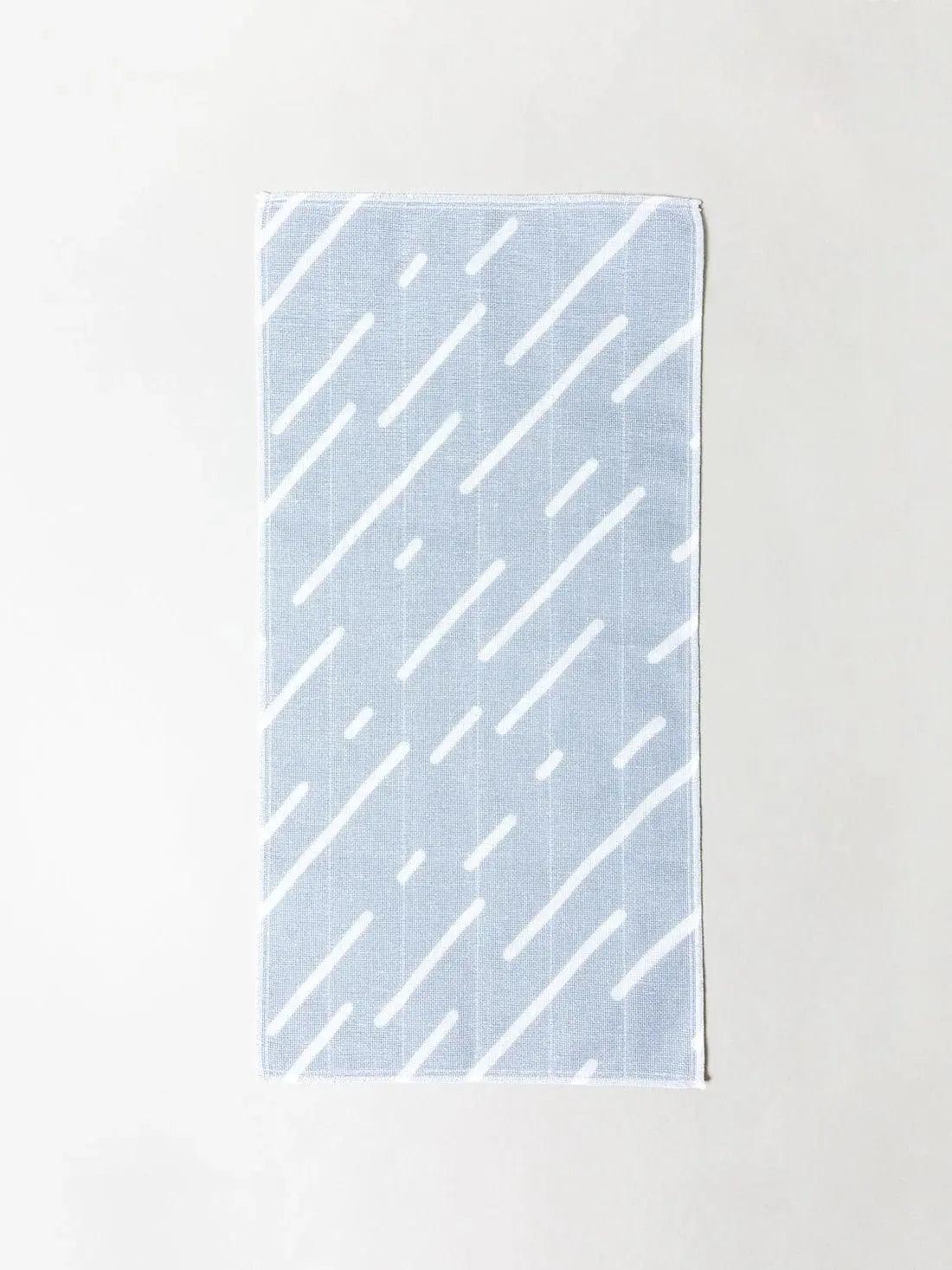 Hirali Kitchen Towel - EarthLoom