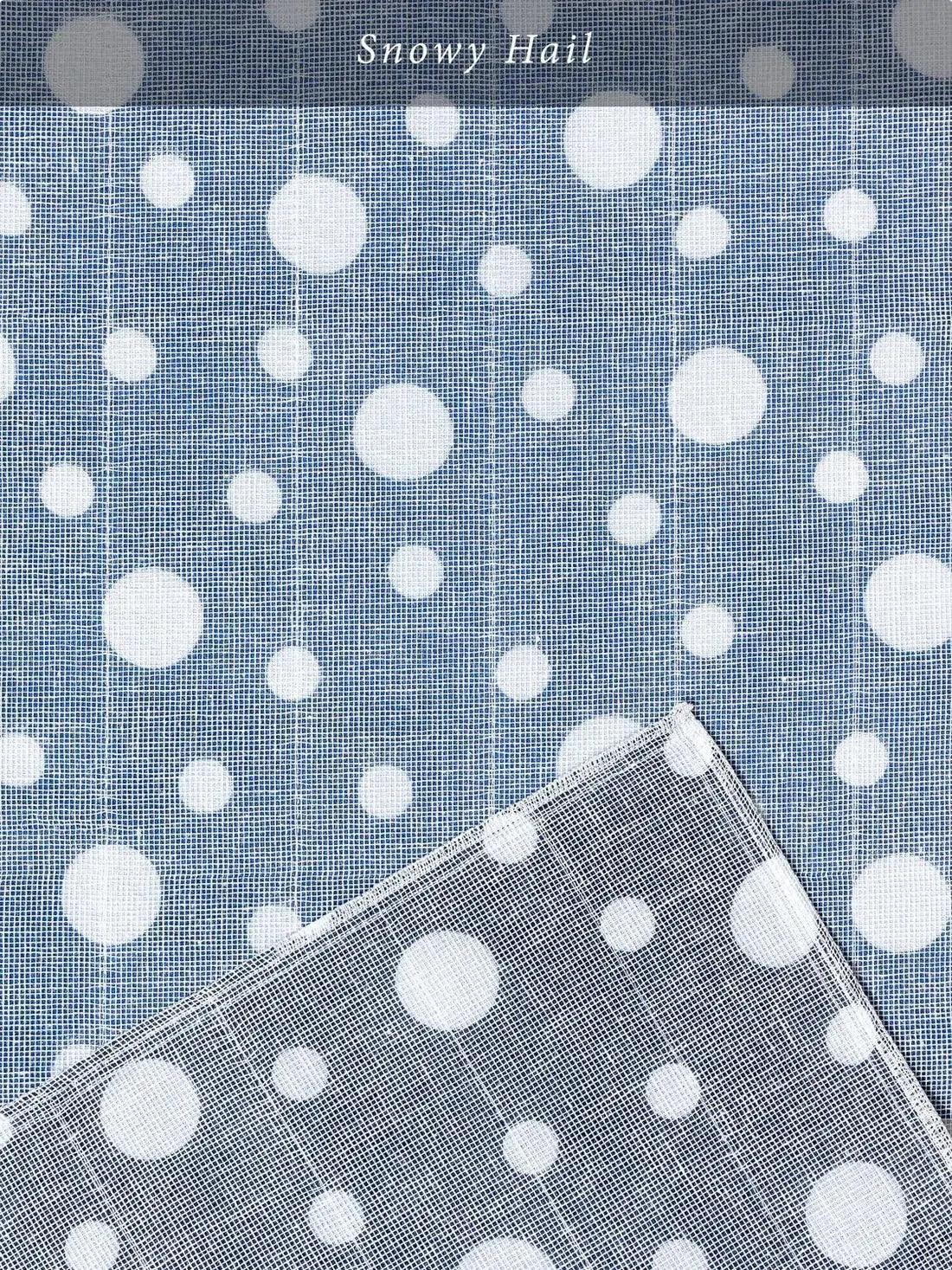 Hirali Kitchen Towel - EarthLoom