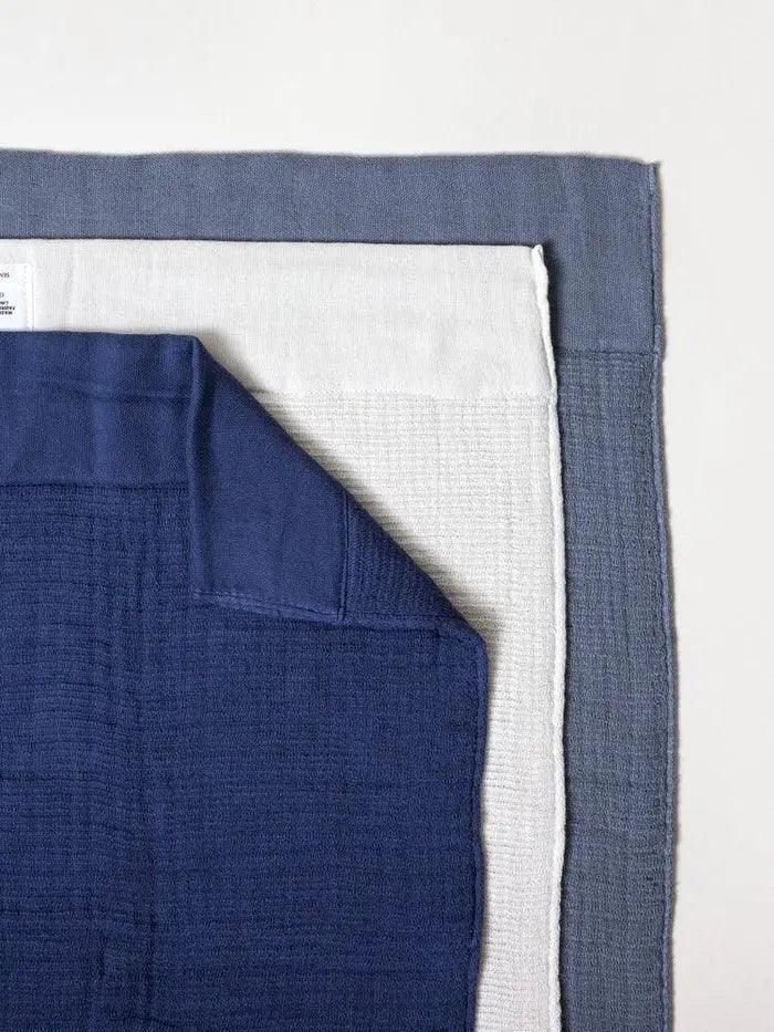 Inner Pile Towel - EarthLoom