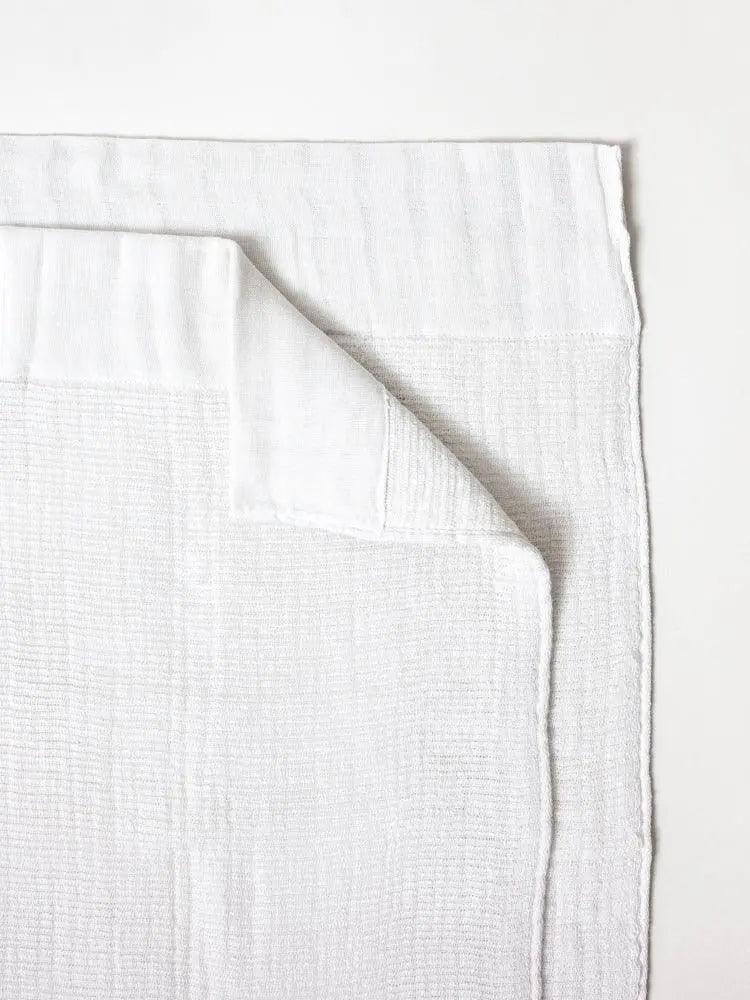 Inner Pile Towel - EarthLoom