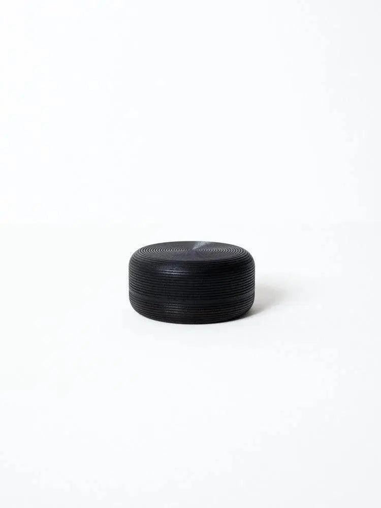 Karmi Tea Canister - So - EarthLoom