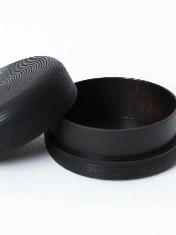 Karmi Tea Canister - So - EarthLoom