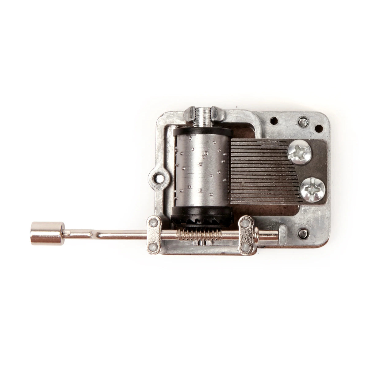 Kikkerland Happy Birthday Music Box - Earthloom