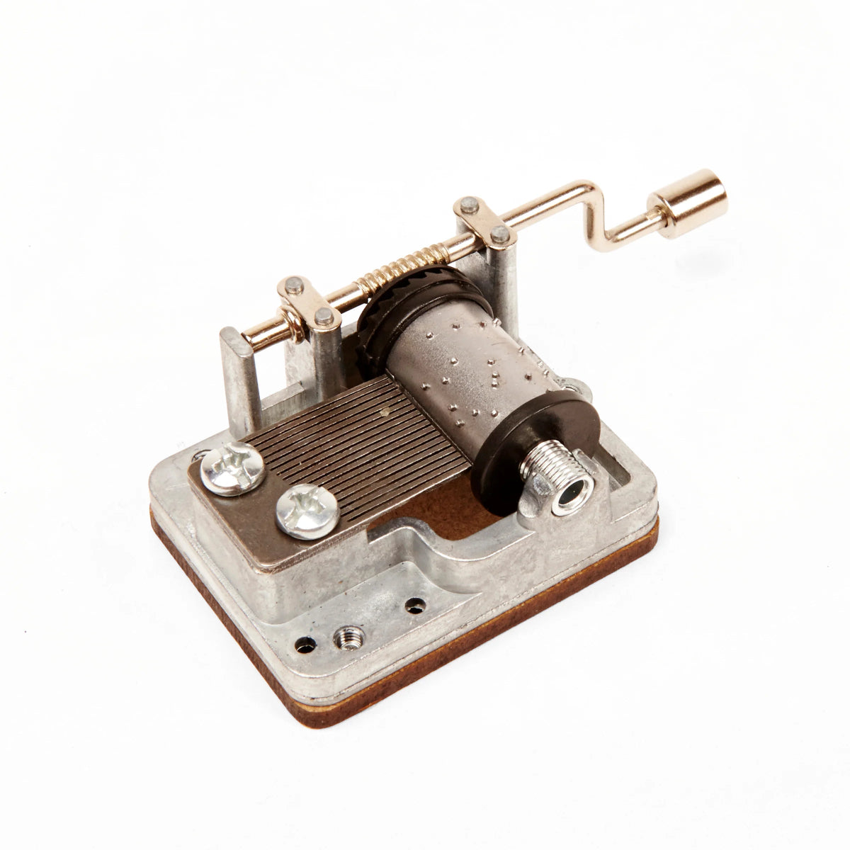 Kikkerland You Are My Sunshine Music Box - Earthloom