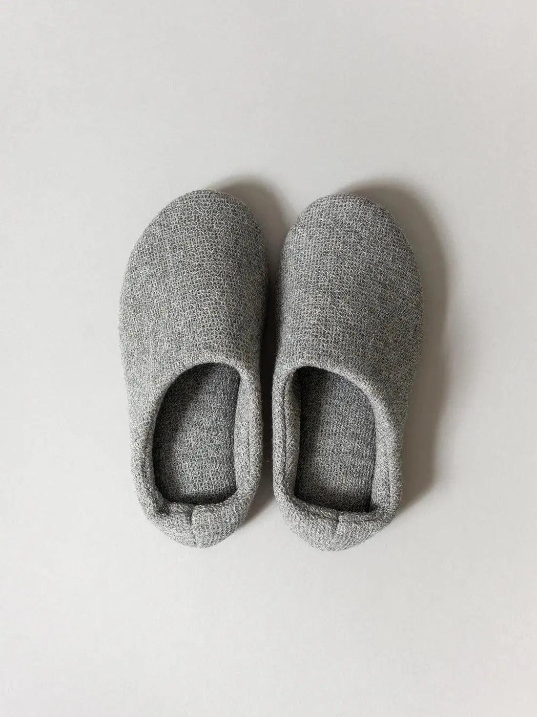 Lana Room Shoes - EarthLoom