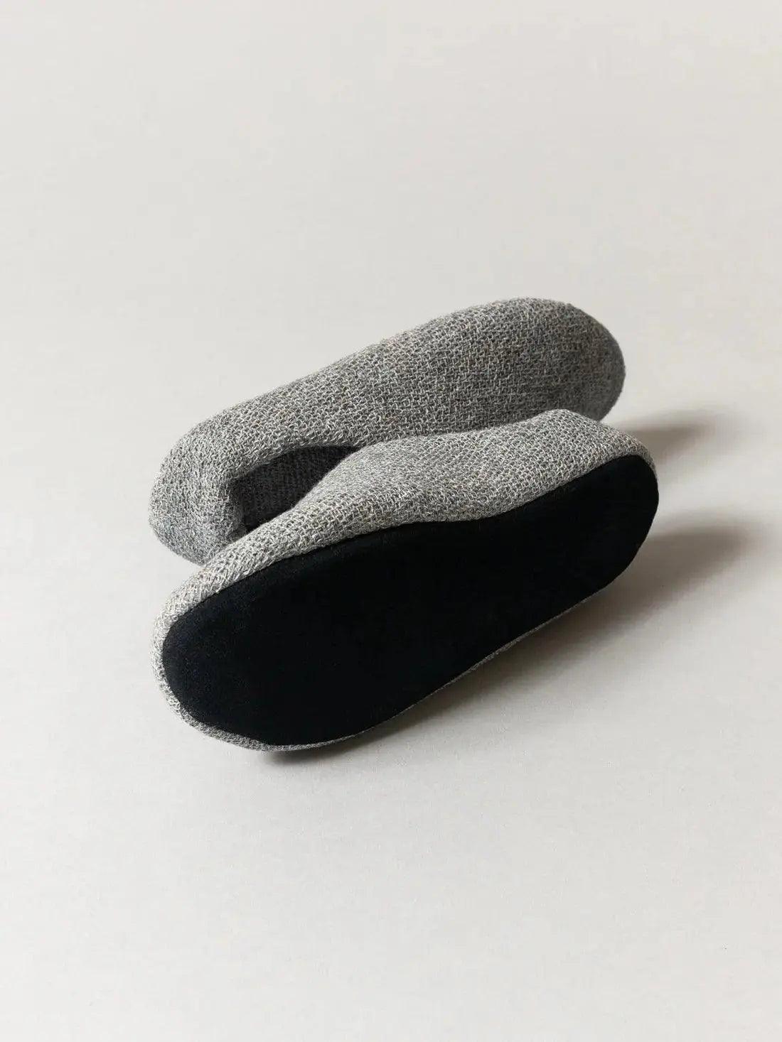 Lana Room Shoes - EarthLoom