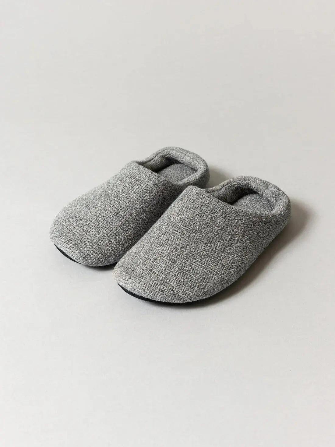 Lana Room Shoes - EarthLoom