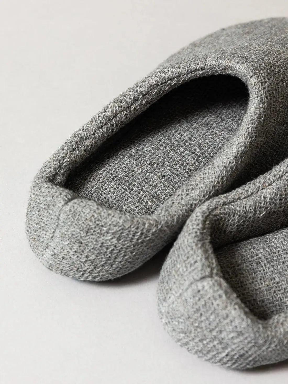 Lana Room Shoes - EarthLoom